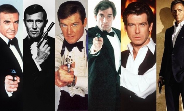 James Bond