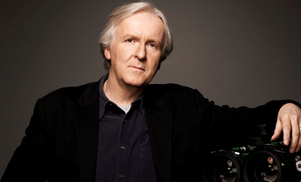 James Cameron