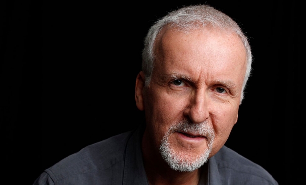 James Cameron