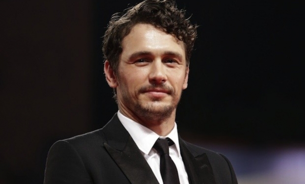 James Franco 