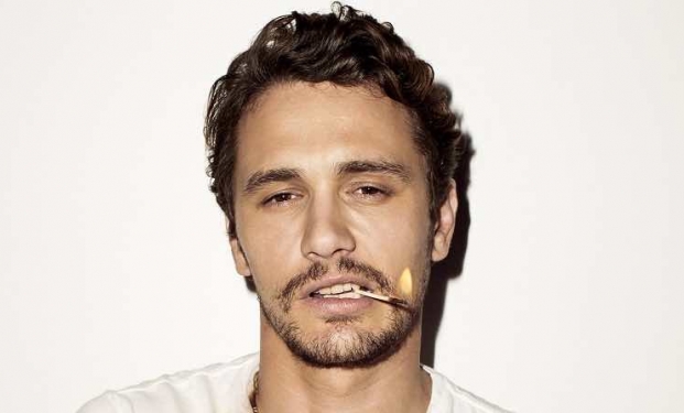 James Franco