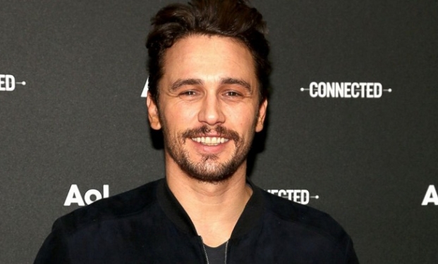 James Franco