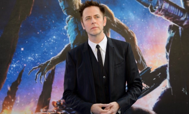 James Gunn