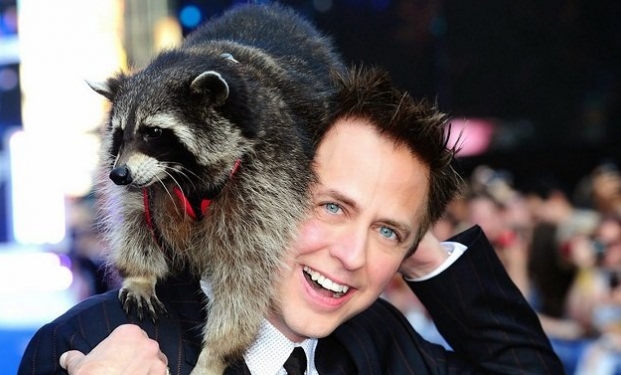 James Gunn