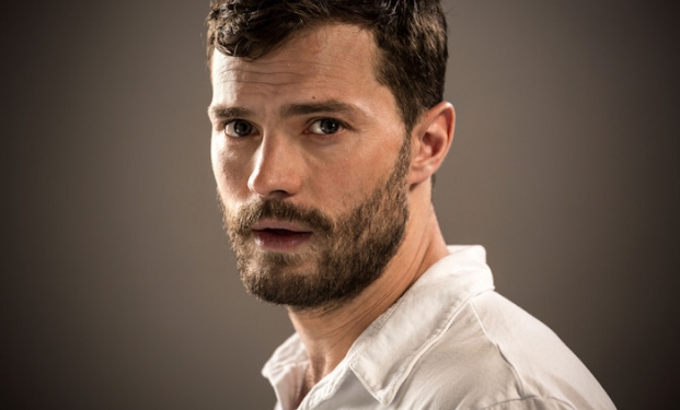 Jamie Dornan