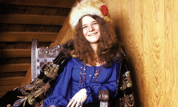 Janis Joplin