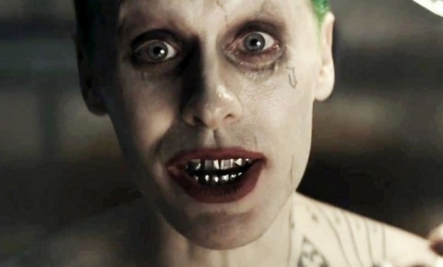 Jared Leto / Joker