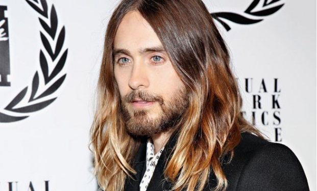 Jared Leto è il vegetariano più sexy del 2014