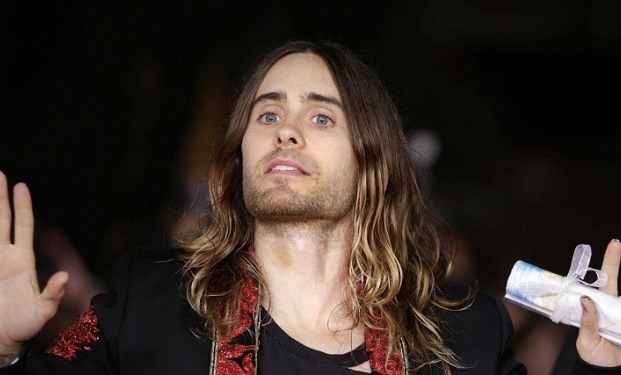 Jared Leto