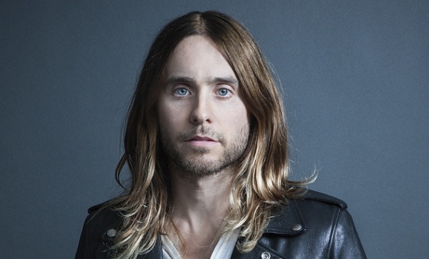 Jared Leto