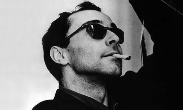 Jean-Luc Godard