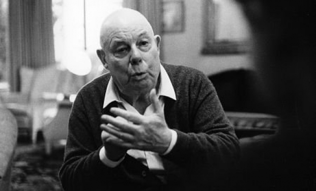 Jean Renoir