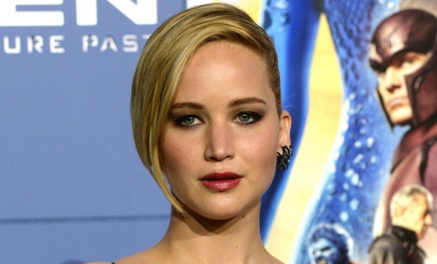 Jennifer Lawrence