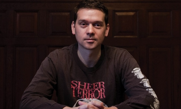 Jeremy Saulnier