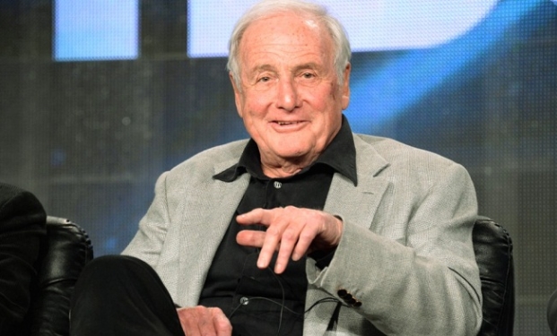 Jerry Weintraub Jerry Weintraub