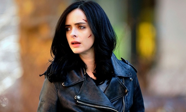 Jessica Jones