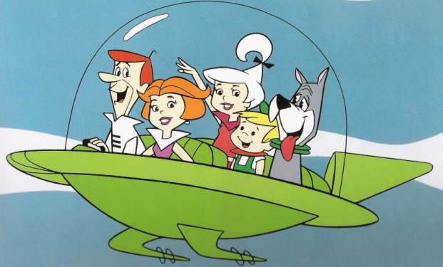 The jetsons