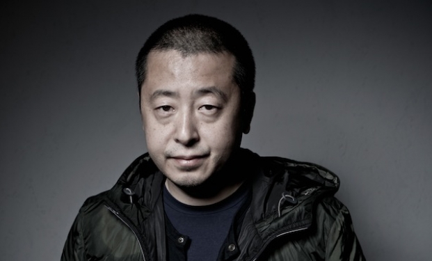 Jia Zhangke