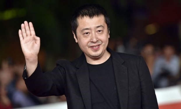 Jia Zhangke