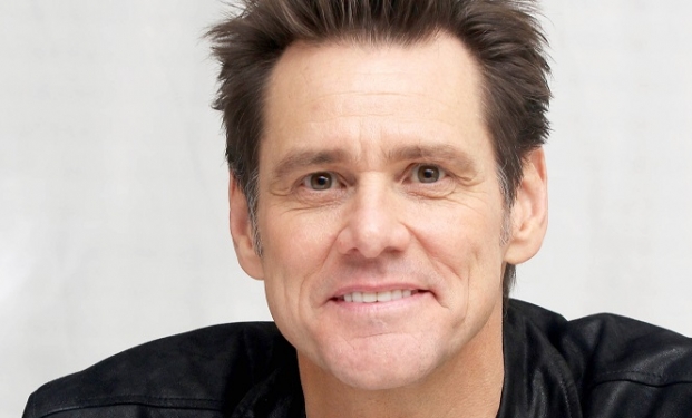 Jim Carrey