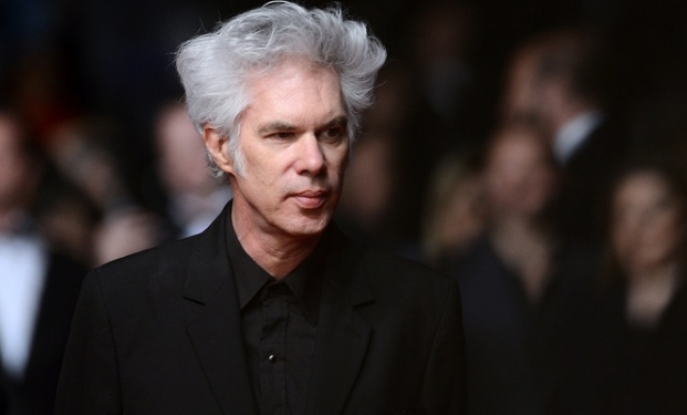 Jim Jarmusch