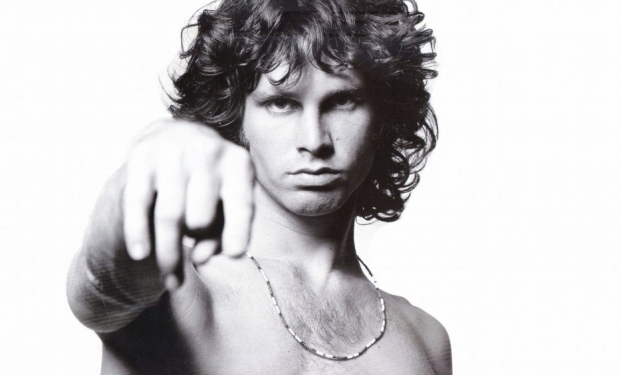 Jim Morrison sarebbe ancora vivo in The poet in exile