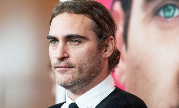 Joaquin Phoenix