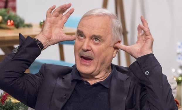 John Cleese