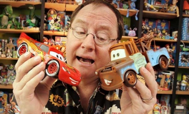 John Lasseter