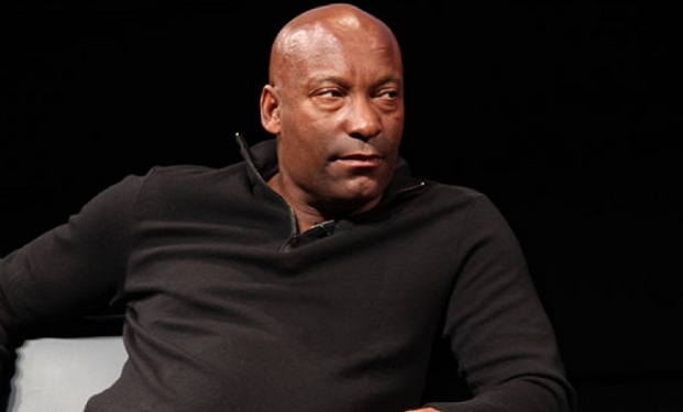 John Singleton