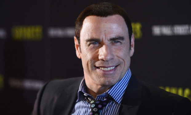 John Travolta