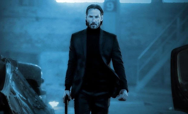 John Wick