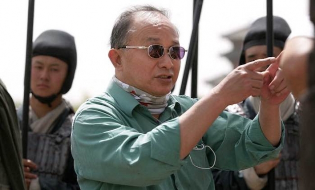 John Woo