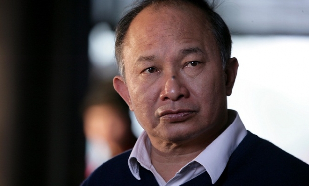 John Woo