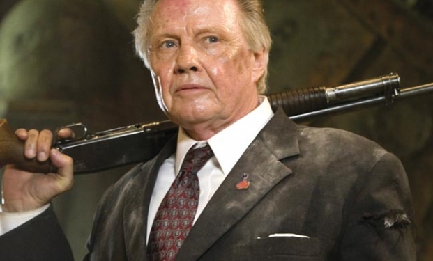 Jon Voight