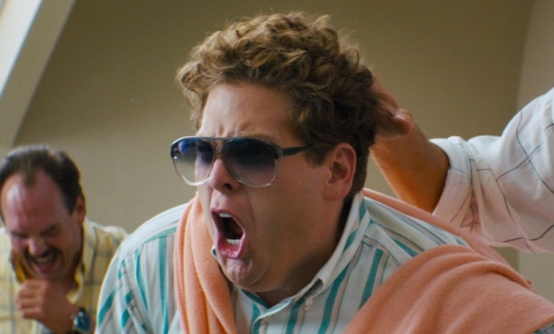 Jonah Hill