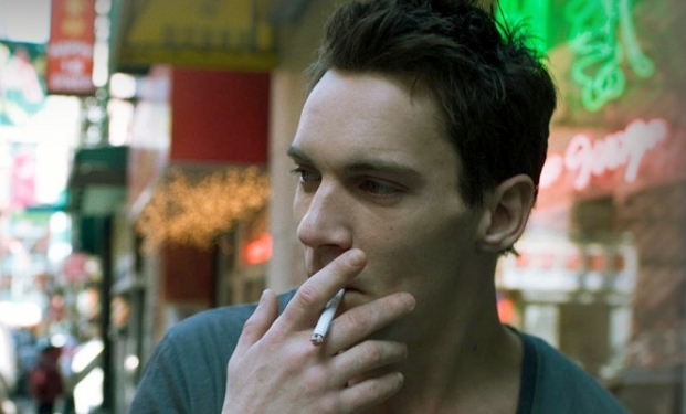 Jonathan Rhys Meyers