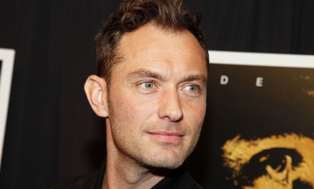 Jude Law