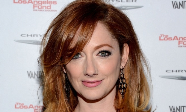 Judy Greer