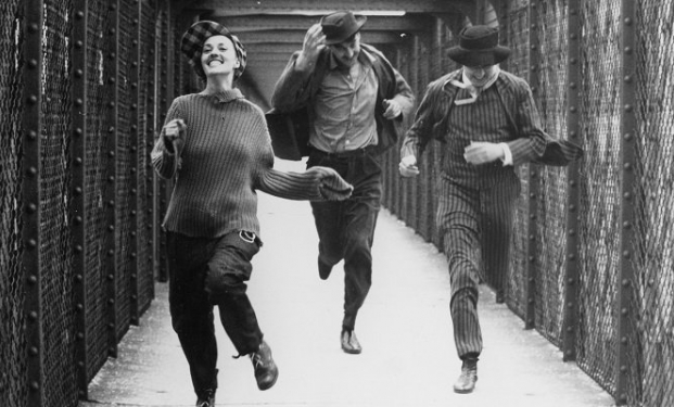 Jules et Jim