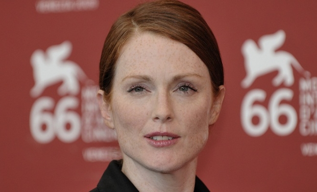 Julianne Moore