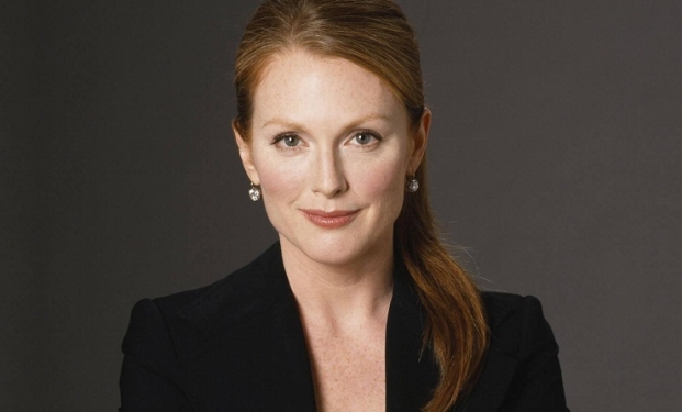 Julianne Moore