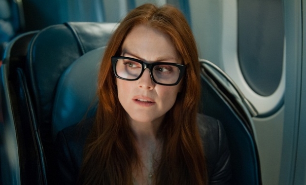 Julianne Moore