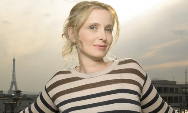 Julie Delpy