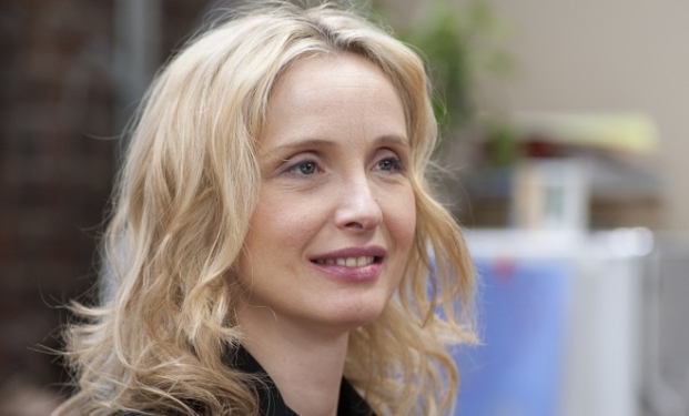 Julie Delpy