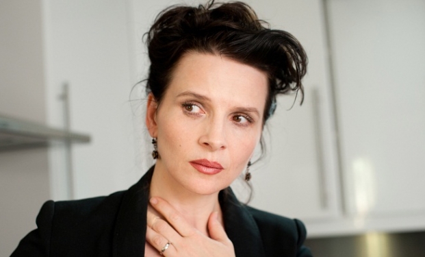 Juliette Binoche