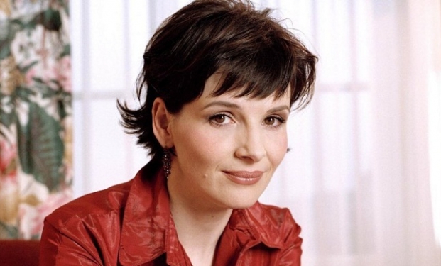 Juliette Binoche