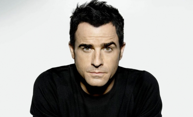 Justin Theroux