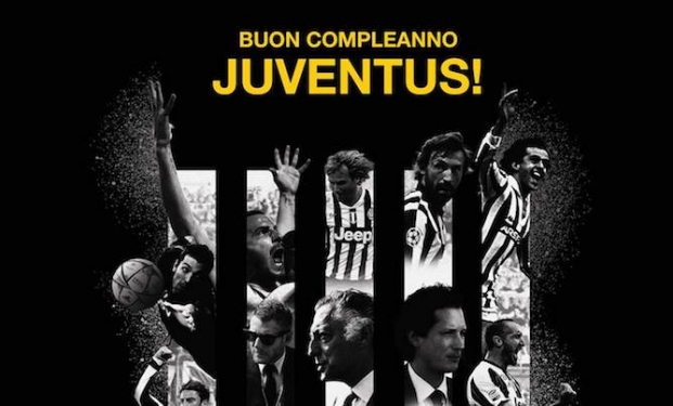 Bianconeri. Juventus Story