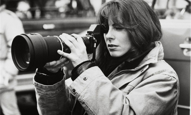 Kathryn Bigelow